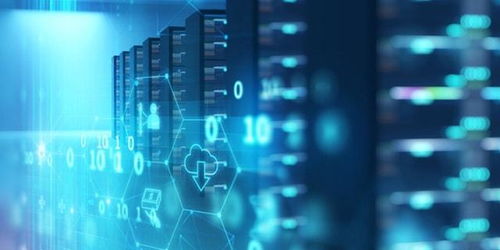 中國系統打造數據要素閉環樣板，激發數據要素潛能