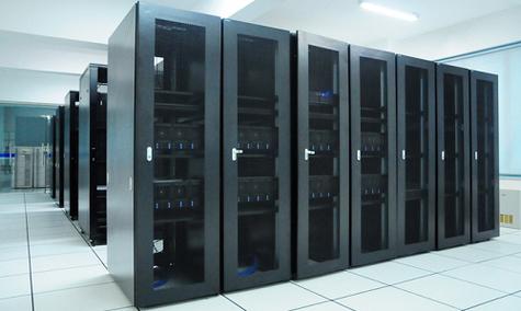 多臺服務器協(xié)同 構建高效數(shù)據(jù)處理與存儲支持服務