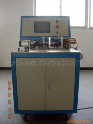 蘇州海高電子科技機(jī)電教學(xué)器材產(chǎn)品全覽