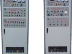 供應(yīng)HY-76E型控制柜式機(jī)床電氣控制實(shí)訓(xùn)裝置