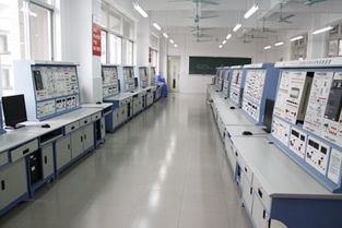 電氣自動化設(shè)備安裝與維修 機(jī)電教學(xué)器材的實(shí)踐應(yīng)用與維修策略